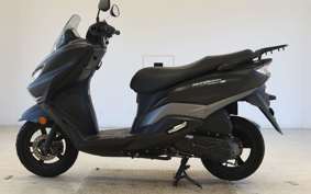 SUZUKI BURGMANストリート125EX EA23M