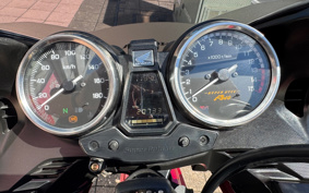 HONDA CB400 SUPER  BOL DOR ABS 2018 NC42