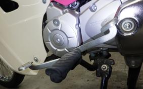 HONDA C110 SUPER CUB 2026 JA44