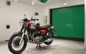 KAWASAKI W800 2014 EJ800A