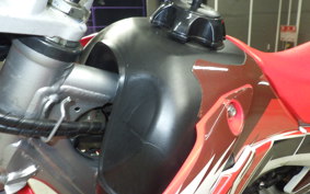 HONDA CRF125F 2026 JE03
