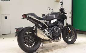 HONDA CB1000R GEN 2 2021 SC80