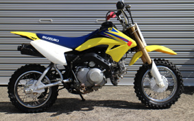 SUZUKI DR-Z70 JB41A