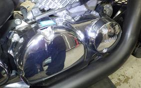 YAMAHA DRAGSTAR 250 2022 VG05J