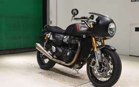TRIUMPH THRUXTON 1200 RS 2020