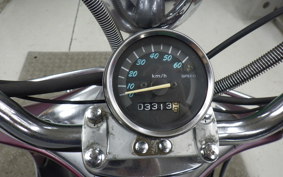 HONDA JOKER 50 AF42