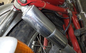 KAWASAKI W1 1969 W1F