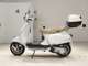 Фото Vespa VXL125 2025 с японского аукциона