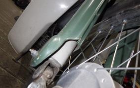 YAMAHA MATE 50 V50