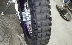 YAMAHA TY250Z SCOTTISH 2026 4ML