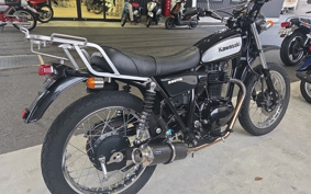 KAWASAKI GPZ750 R 1984 ZX750G