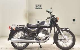 HONDA CD125T BENLY 2008 CD125T