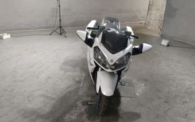 KAWASAKI 1400 GTR 2007 ZGT40A