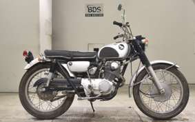 HONDA CL72 BENLY CL72