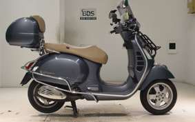 VESPA GTS250 IE 2024