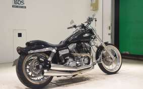 HARLEY FXDC 1580 2009