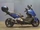 Фото BMW C600 SPORT 2013 с японского аукциона