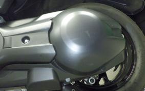 SUZUKI BURGMAN400 A 2020 DU11A