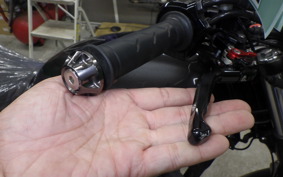 HONDA GB350S 2022 NC59