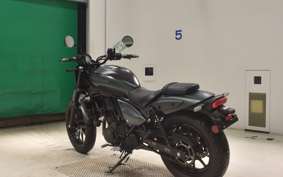 KAWASAKI ELIMINATOR400-3SE 2024 EL400A