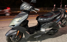 KYMCO RACING KING180FI