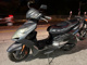 Фото Kymco RACING KING180FI с японского аукциона