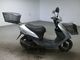 Фото Suzuki LET's 2 с японского аукциона