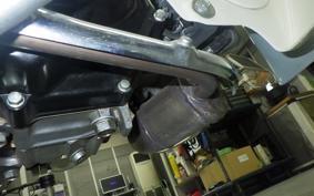 HONDA LITTLE CUB AA01