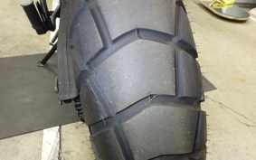 YAMAHA TW225 2008 DG09J