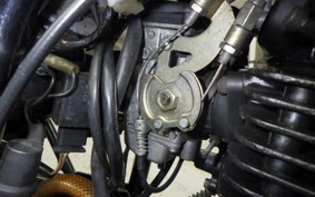 YAMAHA TW225 DG09J