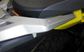 SUZUKI Vストローム250SX 2022 EL11L