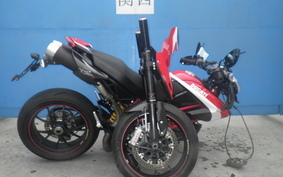 DUCATI HYPERMOTARD 1100 2012 B104A