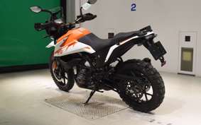 KTM 250 ADVENTURE 2025