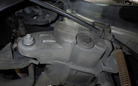 HONDA LEAD 125 JF45