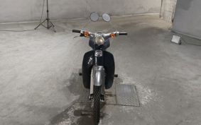 HONDA LITTLE CUB AA01