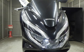 HONDA PCX 125 JF81
