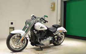 HARLEY FLFB1920 2026