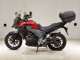 Фото Honda 400X 2013 с японского аукциона
