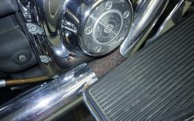 HARLEY FLHTCUI 1450 2001