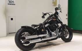 HARLEY FLSTSB 1580 2009