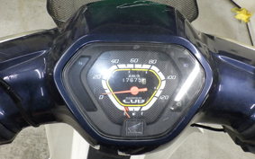 HONDA C110 SUPER CUB 1995 JA10