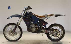YAMAHA YZ250 4SR