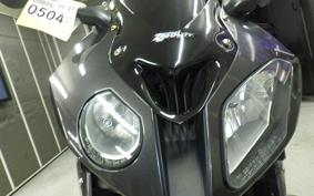BMW S1000RR 2010