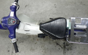 HONDA C50 SUPER CUB AA01