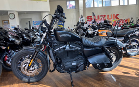 HARLEY XL883N 2016 LE2