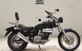 HONDA MAGNA 50 2007 AC13