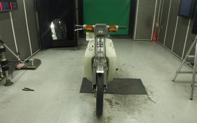 HONDA C90 SUPER CUB E HA02