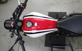 YAMAHA XSR700 2020 RM22J