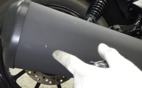 KAWASAKI ELIMINATOR400-3SE 2024 EL400A