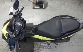 YAMAHA AERO X 155 2018